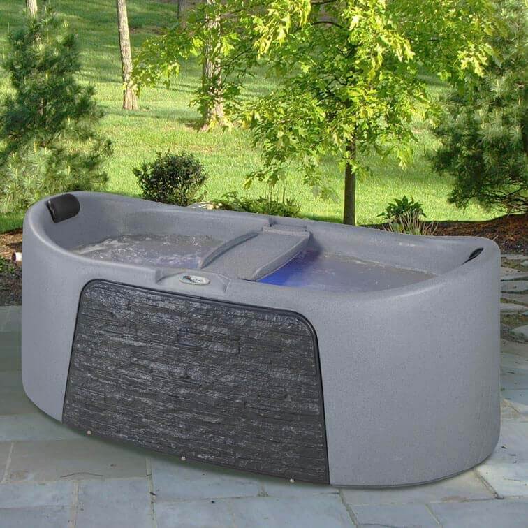 Two Person Hot Tub Sullivan County NY