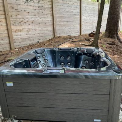 Ellenville Spa Hot Tub Delivery Sullivan County Ny L And S Hot Tub Installation