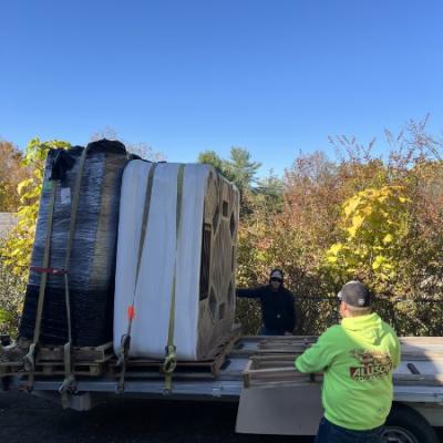 Middletown Spa Hot Tub Delivery Sullivan County Ny L And S Hot Tub Installation