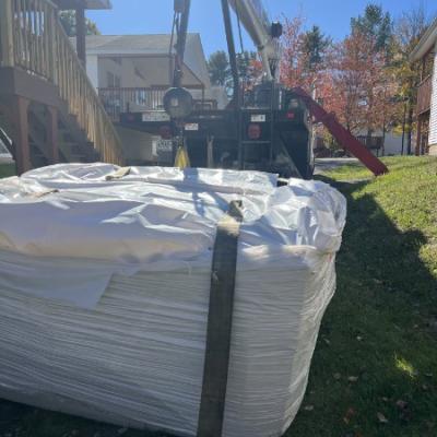 Spa Hot Tub Delivery Crane Sullivan County Ny L And S Hot Tub