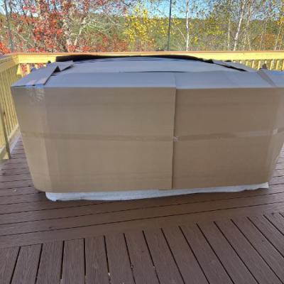 Spa Hot Tub Delivery Orange County Ny L And S Hot Tub
