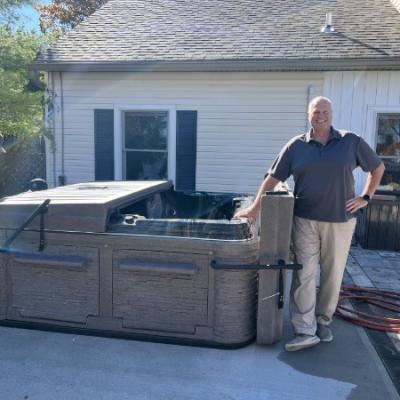 Spa Hot Tub Delivery Sullivan County Ny L And S Hot Tub Installation Goshen Ny
