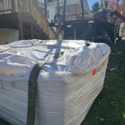 Spa Hot Tub Delivery Sullivan County Ny L And S Hot Tub