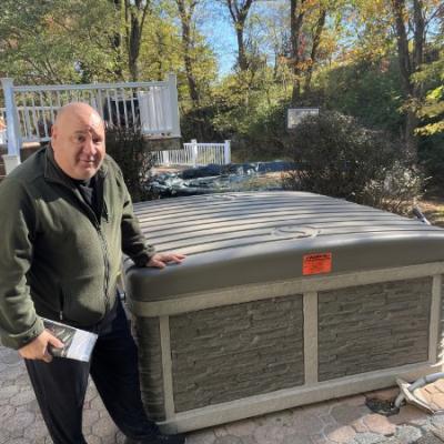 Spa Hot Tub Delivery Sullivan County Ny Wurtsboro L And S Hot Tub